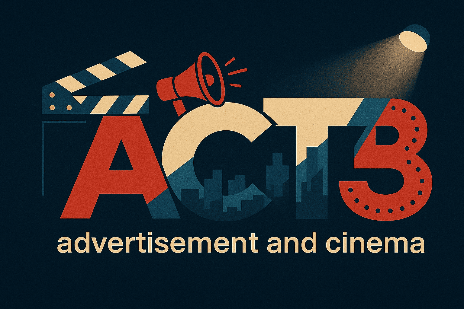 ACT III Logo