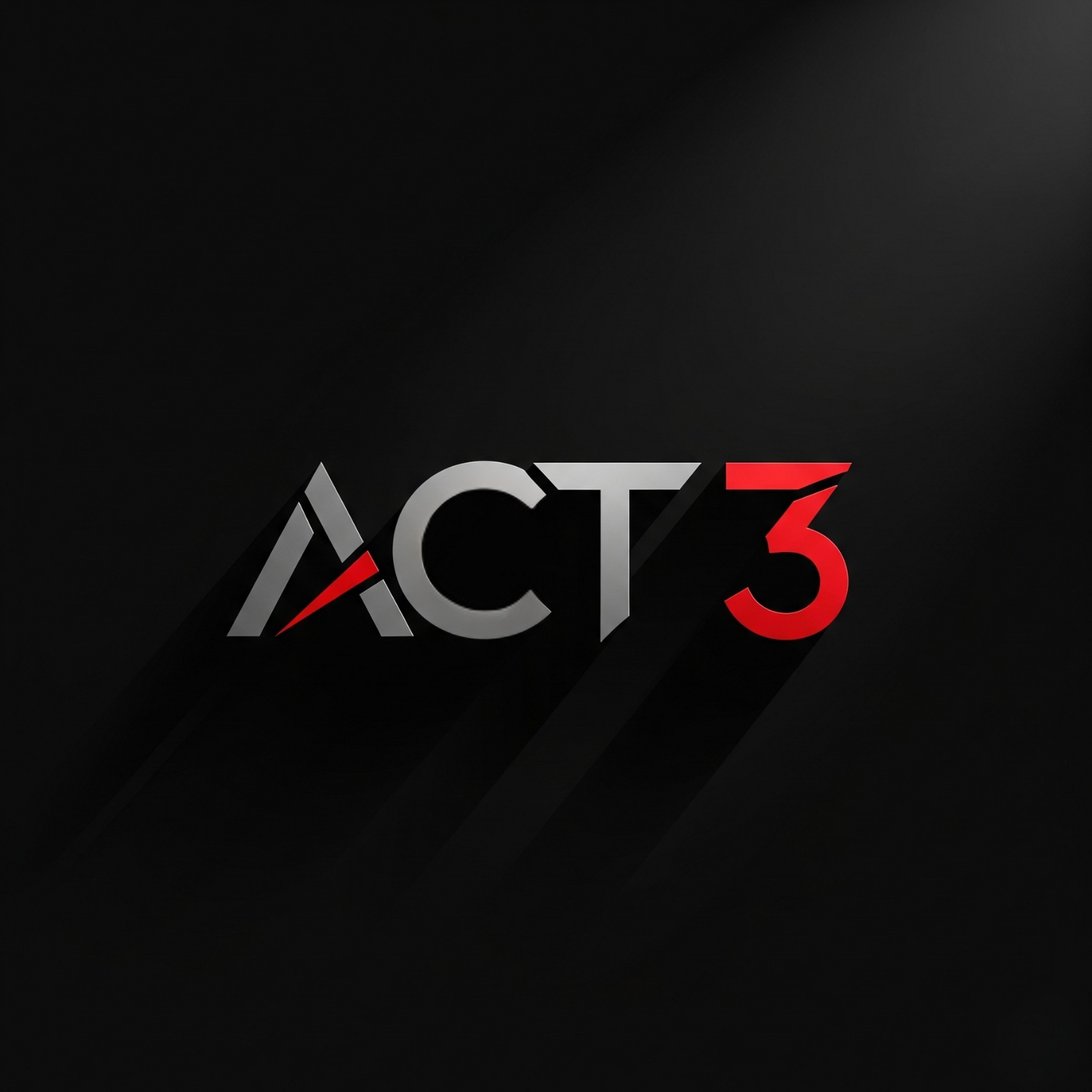 ACT III logo